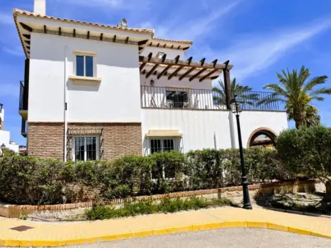 Dúplex en Puerto Vera-Las Salinas