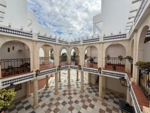 Apartamento en Las Marinas-Bolaga