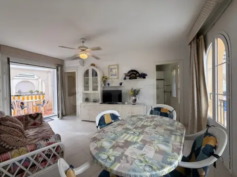 Apartamento en Las Marinas-Bolaga