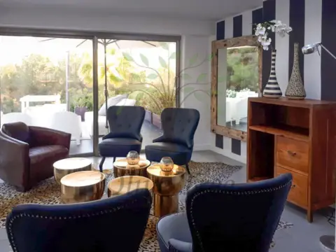 Casa en Santa Eulària des Riu