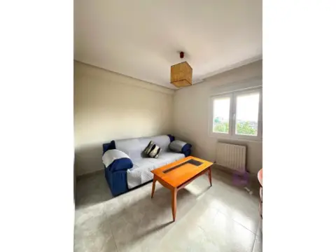 Piso en Altza