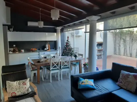 Casa en calle C. Alcalde Juan Rojo Vallejo, 19, nº 19