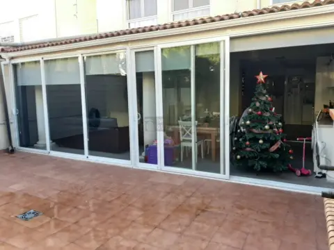 Casa en calle C. Alcalde Juan Rojo Vallejo, 19, nº 19