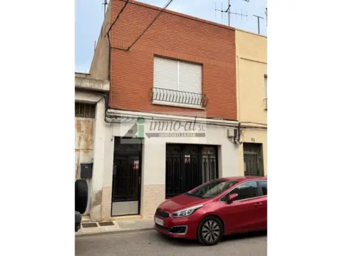 Casa en Carrer de Francisco Pizarro, 15