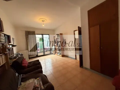 Casa en Carrer de Francisco Pizarro, 15