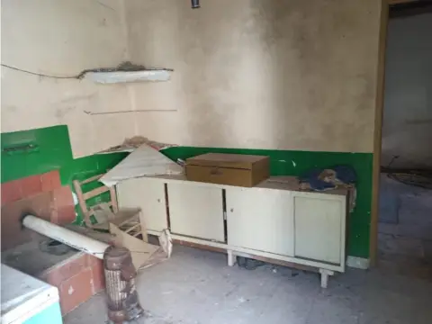 Casa en El Carmen-Las Mercedes-Ciudad Jardín
