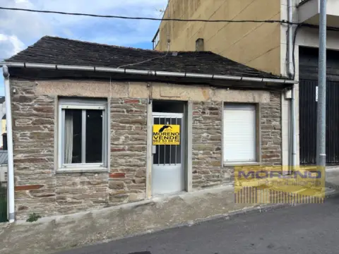 Casa en Sarria