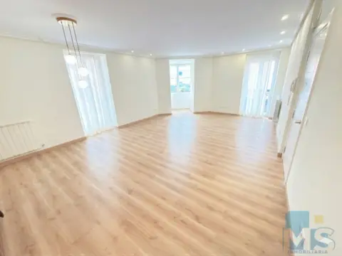 Piso en Erdialdea-Alde Zaharra-Mendibil-Santiago