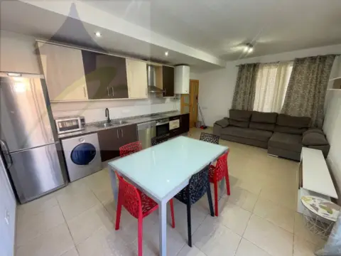 Casa pareada en Platja de Mont-roig