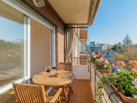 Piso en Zona Avenida de Europa