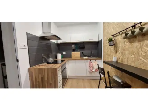 Pis – Alicante - Alacant