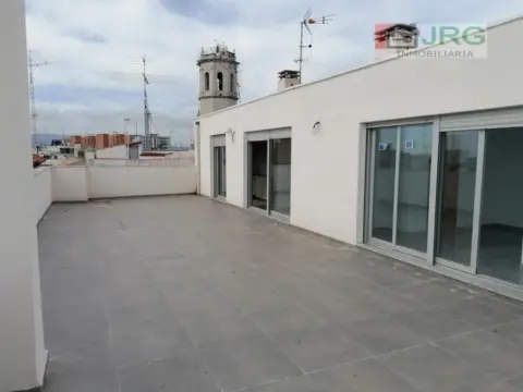 Ático en Poble de Benicarló