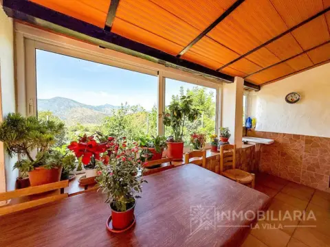 Finca rústica en Álora
