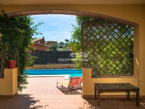 Casa – Begur