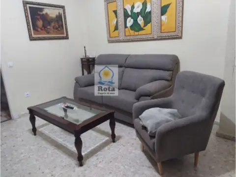Casa en Centro Histórico-La Costilla