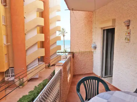 Apartamento en calle Edificios Carmen I - Playa Honda, nº 1