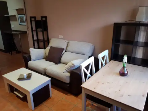 Piso en Arenal-La Pólvora
