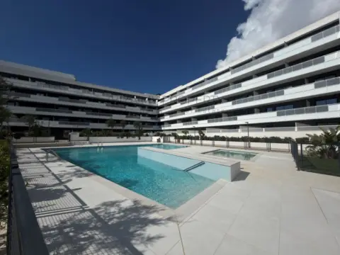 Apartamento en Ses Figueretes-Platja d'en Bossa-Cas Serres