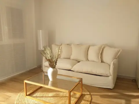 Apartamento en Avenida de Elvas-Campus