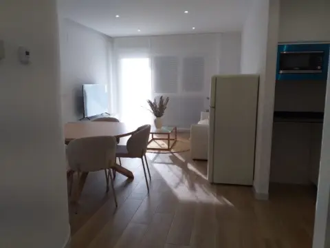 Apartamento en Avenida de Elvas-Campus