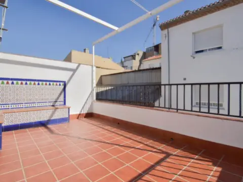 Casa en San Ildefonso