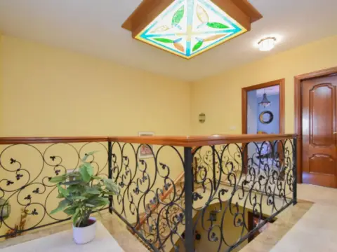 Casa en San Ildefonso