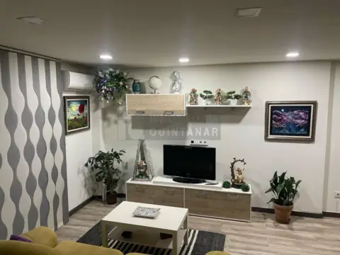 Casa en calle del Chacón, 21