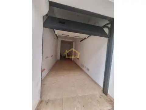 Local comercial en Garrido-Labradores