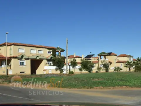 Casa adosada en El Algar