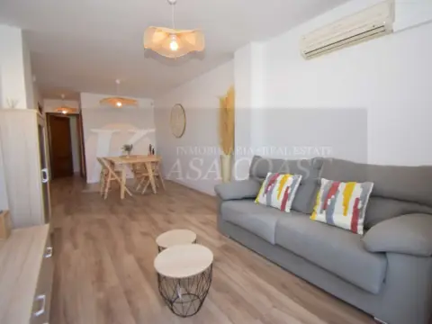 Ático en Las Lagunas