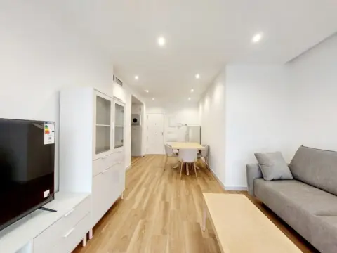 Apartamento en Avenida de Elvas-Campus