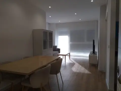 Apartamento en Avenida de Elvas-Campus