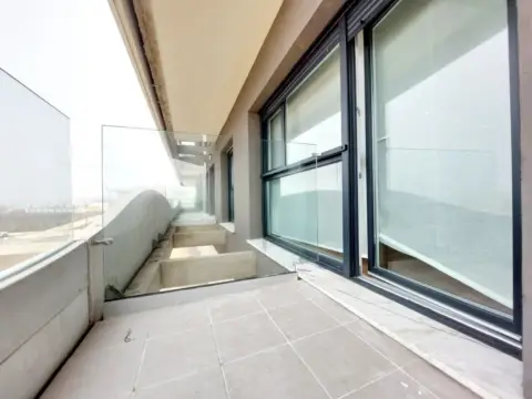 Apartamento en Avenida de Elvas-Campus