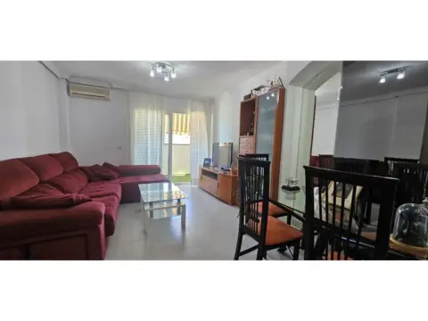 Piso en Avenida de Molière, 36