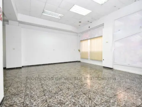 Local comercial en Centro