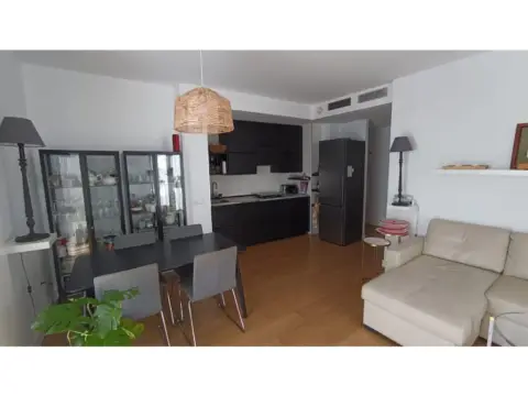 Piso en San García-Getares