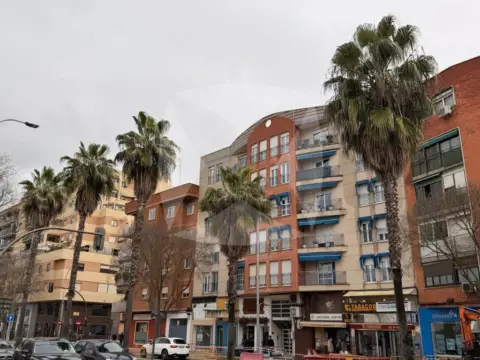 Piso en María Auxiliadora