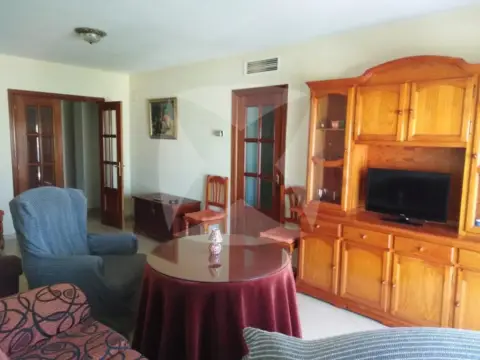 Piso en María Auxiliadora
