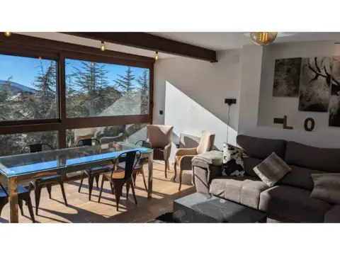 Apartamento en Plaza de Pradollano, nº S/N