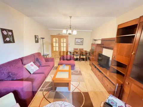 Piso en El Calaverón-Los Pajaritos