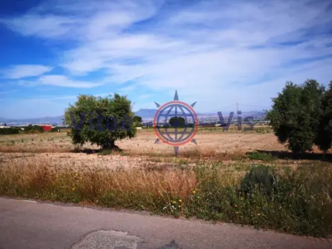 Terreno en calle calle Ramal 6 Sector 1R