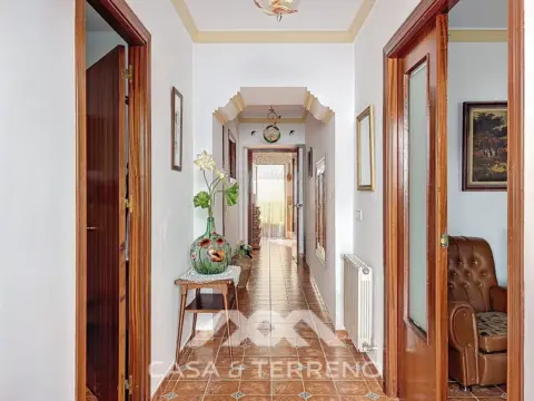 Casa en Zafarraya