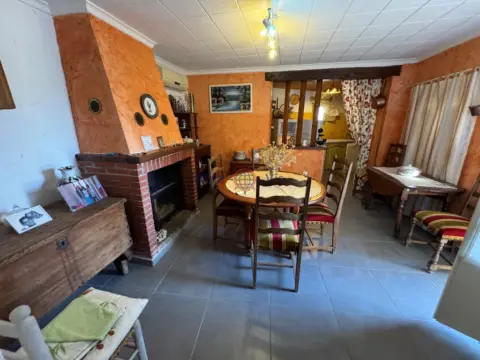 Casa en calle