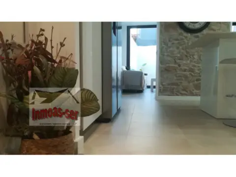 Chalet en Calella