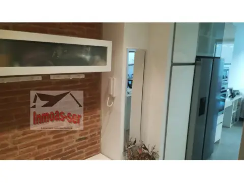 Chalet en Calella