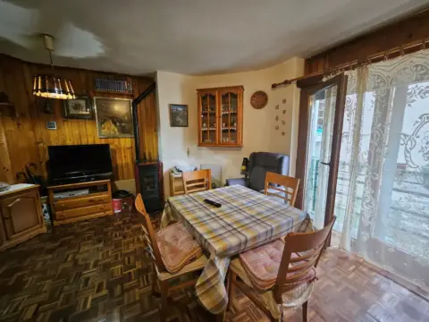Piso en Vielha