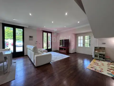 Casa en O Corgo (San Juan)
