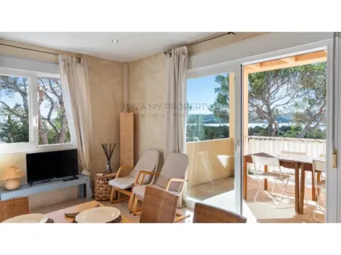 Apartamento en Formentera