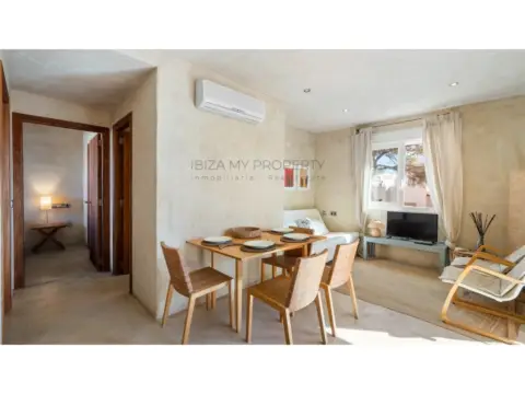 Apartamento en Formentera