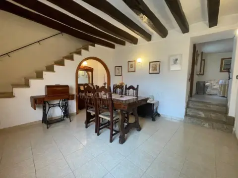 Casa en Pollença